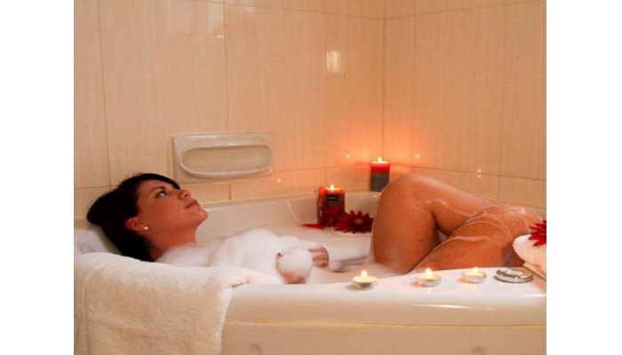 Xlendi Resort And Spa poza 8