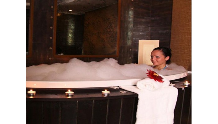 Xlendi Resort And Spa poza 7