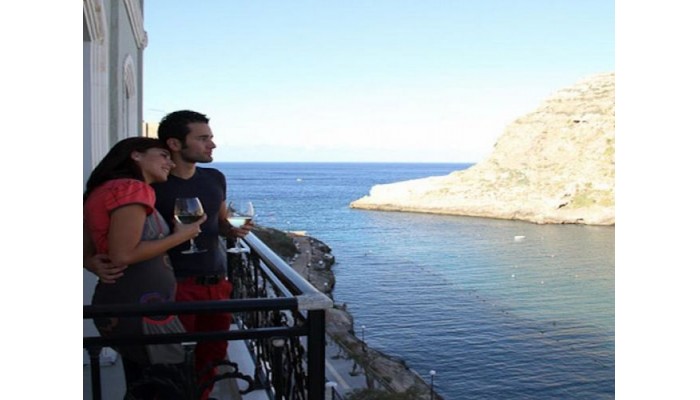 Xlendi Resort And Spa poza 5