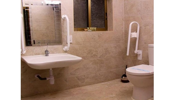 Xlendi Resort And Spa poza 3