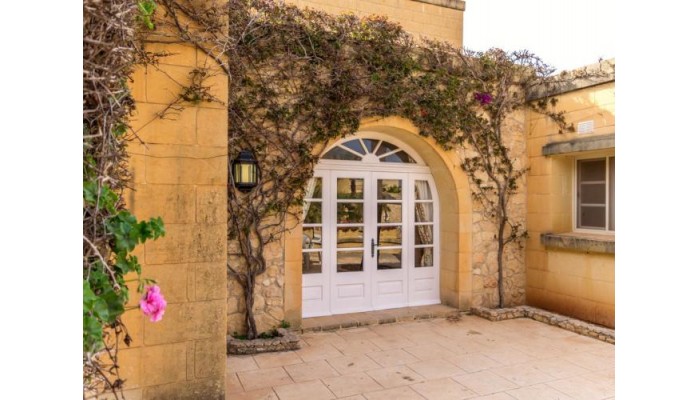 Tal Fanal Village Complex poza 4