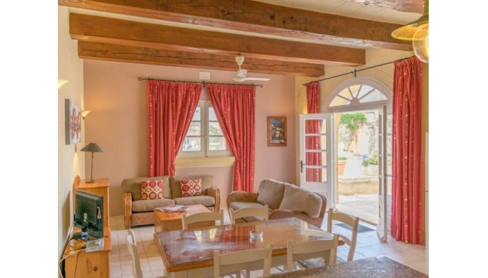 Tal Fanal Village Complex poza 2