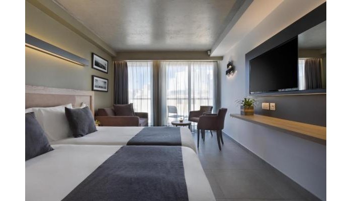 Poza pentru Azur Hotel By St Hotels 1832-1633341715 Azur Hotel By St Hotels poza 2