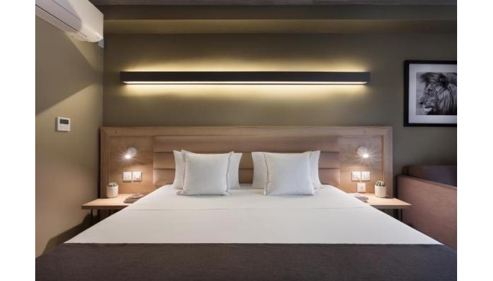 Poza pentru Azur Hotel By St Hotels 1983-1633341732 Azur Hotel By St Hotels poza 6
