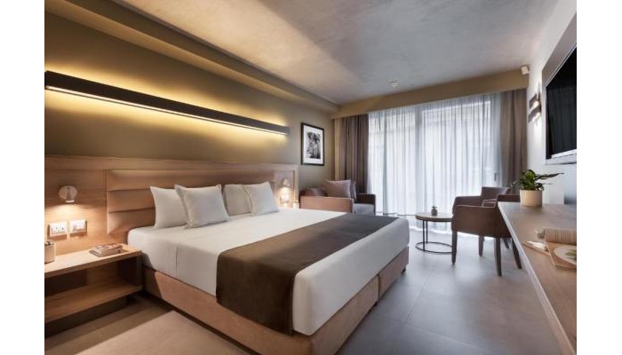 Poza pentru Azur Hotel By St Hotels 4039-1633341735 Azur Hotel By St Hotels poza 7