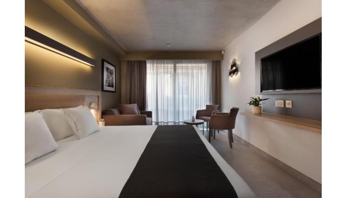 Poza pentru Azur Hotel By St Hotels 4204-1633341728 Azur Hotel By St Hotels poza 5