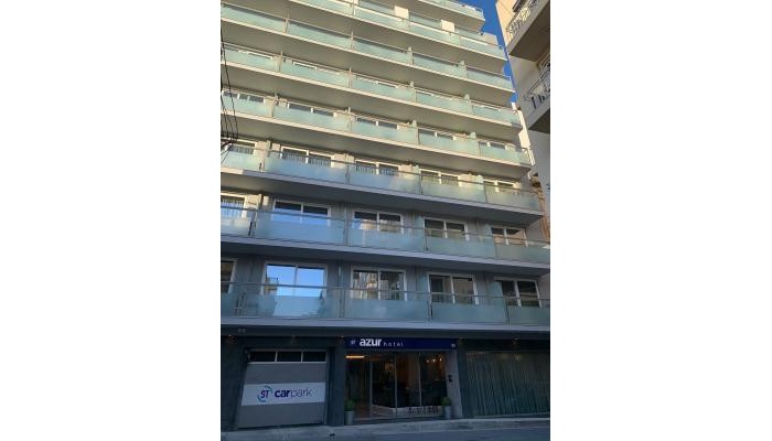 Poza pentru Azur Hotel By St Hotels 4721-1633341707 Azur Hotel By St Hotels poza 0