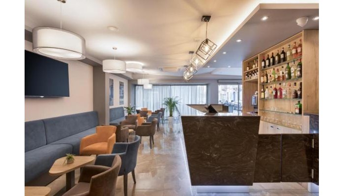 Poza pentru Azur Hotel By St Hotels 4886-1633341756 Azur Hotel By St Hotels poza 12