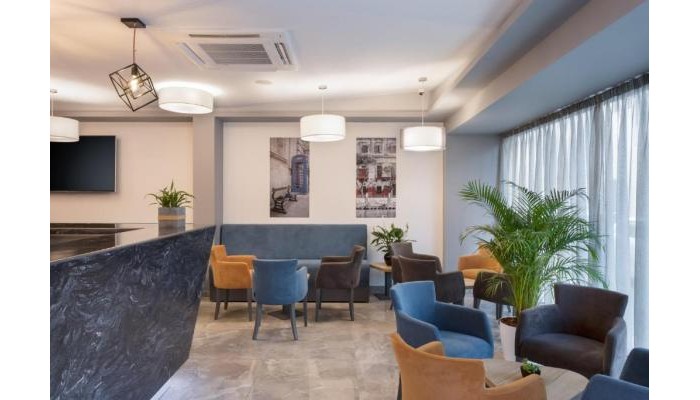 Poza pentru Azur Hotel By St Hotels 661-1633341770 Azur Hotel By St Hotels poza 15