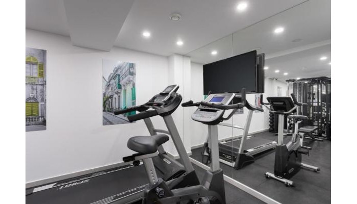 Poza pentru Azur Hotel By St Hotels 8986-1633341774 Azur Hotel By St Hotels poza 16