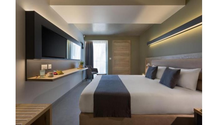 Poza pentru Azur Hotel By St Hotels 9717-1633341720 Azur Hotel By St Hotels poza 4
