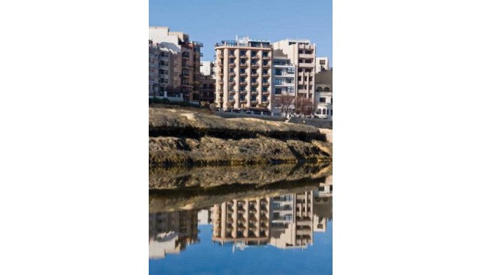 Hotel New Tower Palace poza 0