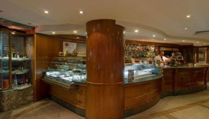 Hotel New Tower Palace poza 2