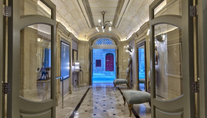 Poza pentru Hotel Palazzo Consiglia 358-1486983114 Hotel Palazzo Consiglia poza 8