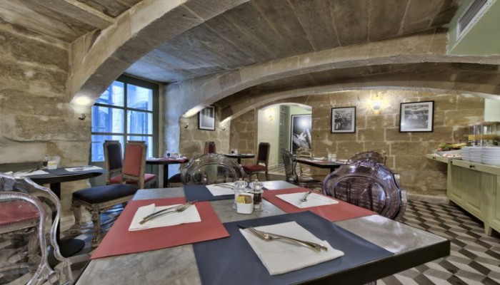 Poza pentru Hotel Palazzo Consiglia 580-1486983111 Hotel Palazzo Consiglia poza 4