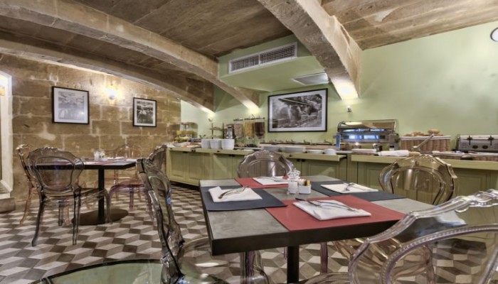 Poza pentru Hotel Palazzo Consiglia 662-1486983111 Hotel Palazzo Consiglia poza 3