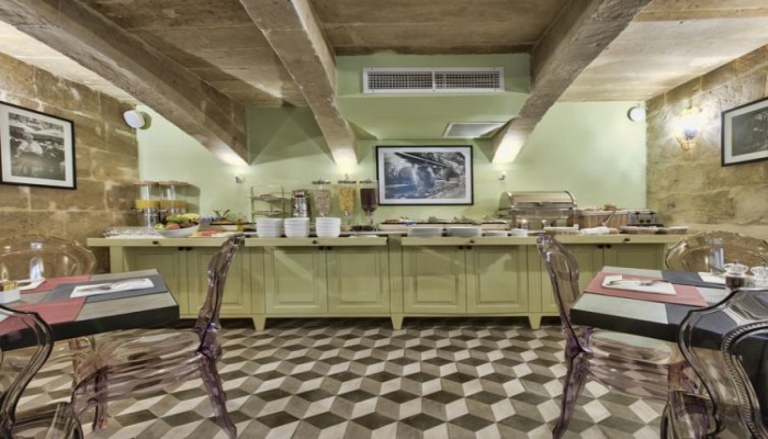 Poza pentru Hotel Palazzo Consiglia 674-1486983113 Hotel Palazzo Consiglia poza 6