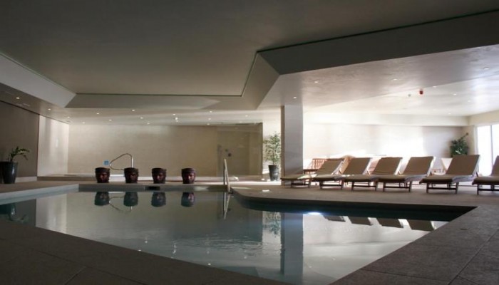 Sunny Coast Resort And Spa poza 4