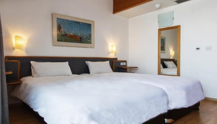 Sunny Coast Resort And Spa poza 1