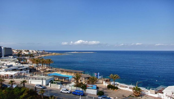 Sunny Coast Resort And Spa poza 17