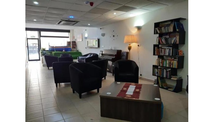 Hotel Tarona Guesthouse poza 10