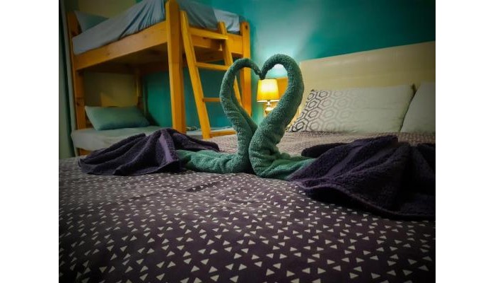 Hotel Tarona Guesthouse poza 3