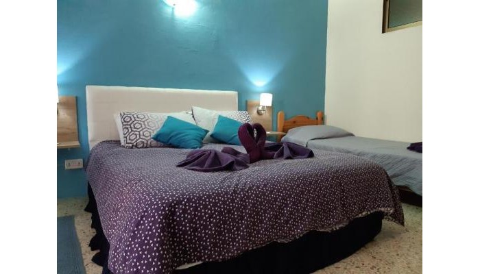 Hotel Tarona Guesthouse poza 6