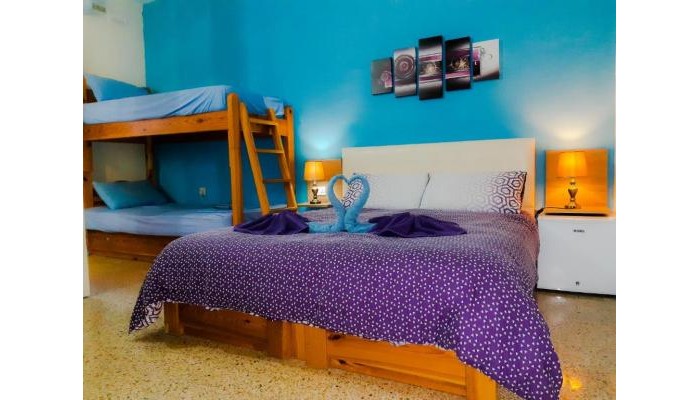 Hotel Tarona Guesthouse poza 7