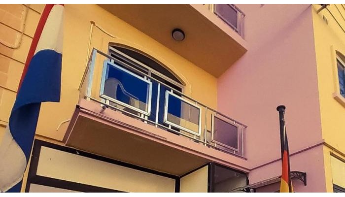 Hotel Tarona Guesthouse poza 0