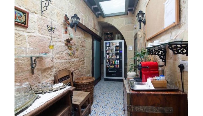 Hotel The Burrow Guest House poza 19