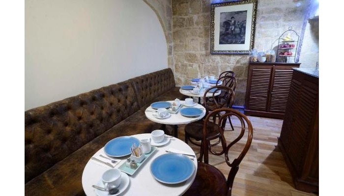 Hotel The Burrow Guest House poza 13