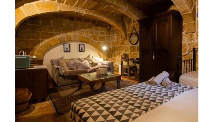 Hotel The Burrow Guest House poza 8