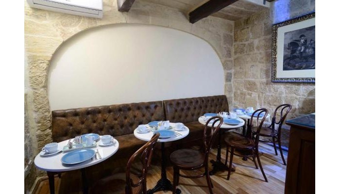 Hotel The Burrow Guest House poza 15