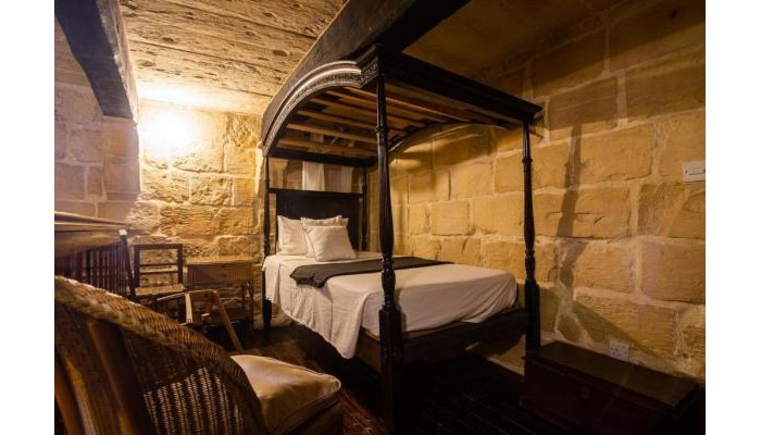 Hotel The Burrow Guest House poza 1