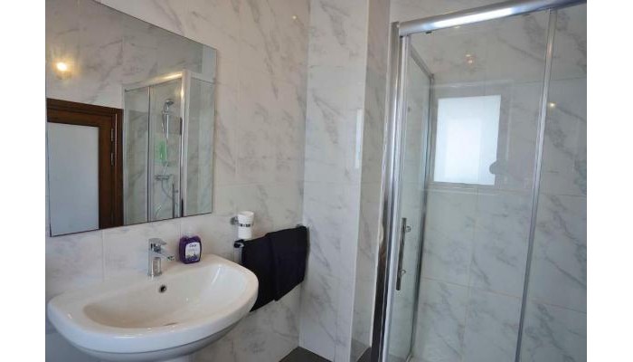 Hotel The Burrow Guest House poza 12