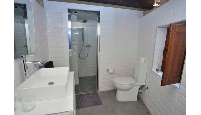 Hotel The Burrow Guest House poza 11