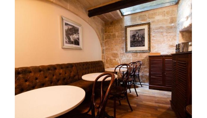 Hotel The Burrow Guest House poza 14