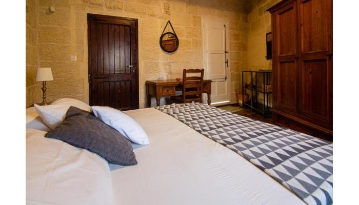 Hotel The Burrow Guest House poza 4