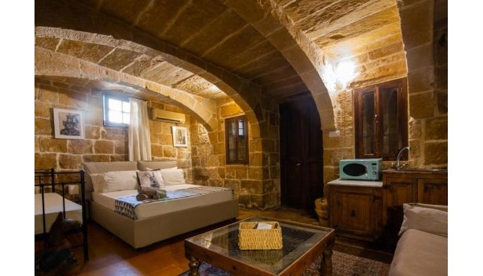 Hotel The Burrow Guest House poza 0