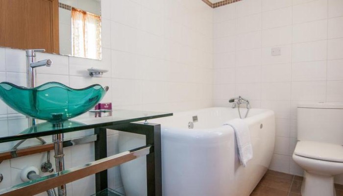 Pebbles Aparthotel poza 4