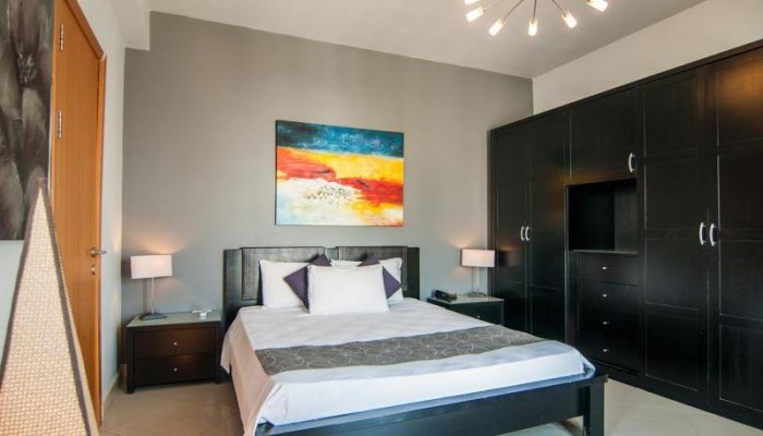 Pebbles Aparthotel poza 5