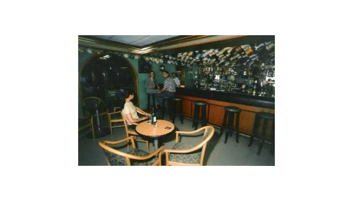 Sea View Hotel poza 9