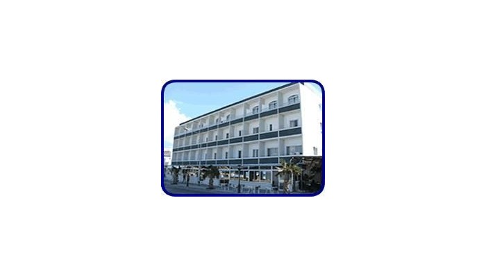 Sea View Hotel poza 3