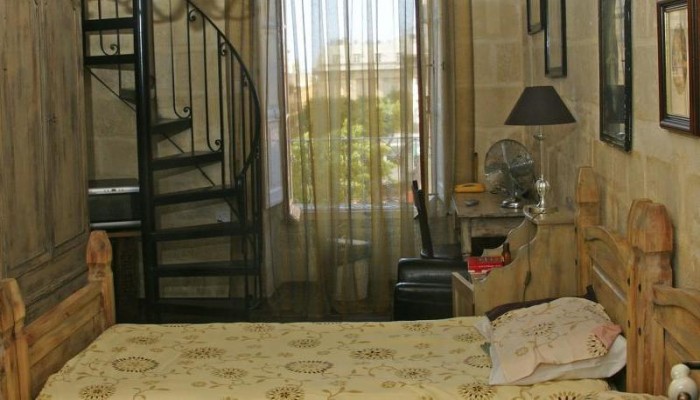 Valletta Boutique Apartments poza 0