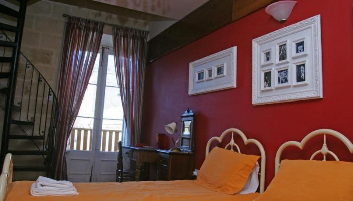 Valletta Boutique Apartments poza 1