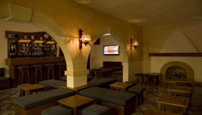 Wardija Hilltop Village poza 1