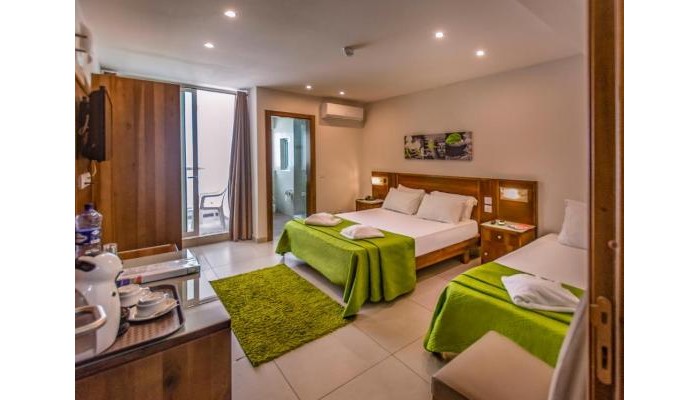 Hotel Cerviola poza 3