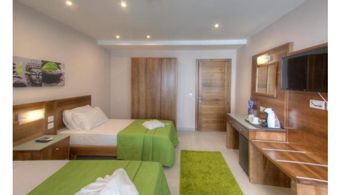 Hotel Cerviola poza 6