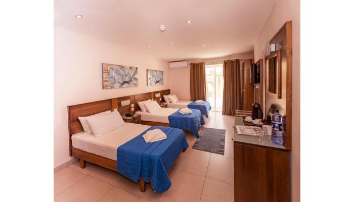 Hotel Cerviola poza 5