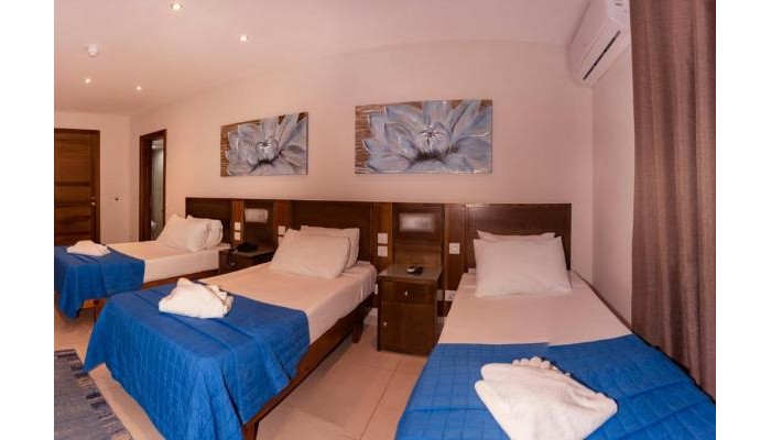 Hotel Cerviola poza 1